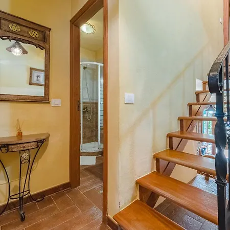 Cozy Townhouse With A Garden. * プラヤ・デ・ラス・アメリカス